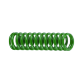 F15365 - Green Die Spring Round wire - DME - Mat. Special alloy