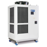 HRL100/200/300-A-40 - Thermo-chiller / Air Cooling 400V