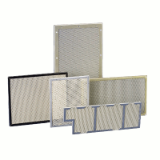 Pyrocide Vent Panels