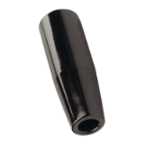 BN 3025 Cylindrical handles with fit bushing