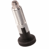 BN-2918 Index Bolts with Stop