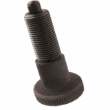 BN-2923 Index Bolts without Stop