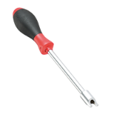 BN 16007 Screwdriver for plungers