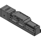 EBS-05-P4 - 전동 액추에이터(모터리스 사양)슬라이드 타입(스탠더드 모델)