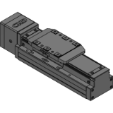 EBS-08-P4 - 전동 액추에이터(모터리스 사양)슬라이드 타입(스탠더드 모델)