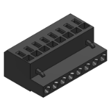 NECC-L1 - conector