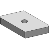 GWP 28/15 - HALFEN Channel nuts GWP 28/15