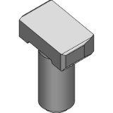 HZS 41/22 - HALFEN Halfenschrauben HZS 41/22