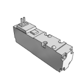 VFR2_10_VALVE - Plug-in Type/For Manifold Mounting